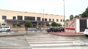 El Centro de Día de Callosa de Segura suministra 170 vacunas a usuarios y trabajadores