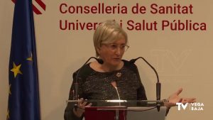 Ana Barceló entiende que las medidas de la Comunidad Valenciana actúan como un "semiconfinamiento"