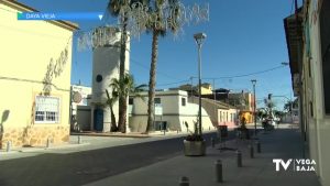 El alcalde de Daya Vieja apoya la propuesta de Compromís para aplicar un confinamiento parcial