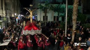 Se suspenden las procesiones de Semana Santa en toda la Vega Baja