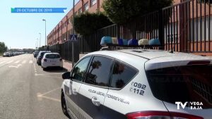 Condenado a 5 años de prisión el estudiante que apuñaló a otro alumno en un instituto de Torrevieja