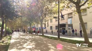 La mitad de los brotes registrados en Alicante son de Orihuela