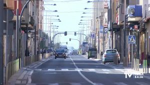 Albatera mejorará las calles de su casco antiguo