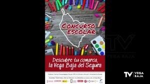 CONVEGA lanza un concurso para descubrir la comarca de la Vega Baja