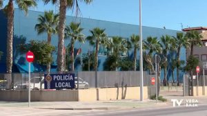 La Policía Local de Pilar de la Horadada avisa de robos en los aparcamientos de supermercados