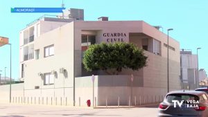 La Guardia Civil localiza a los tres menores que destrozaron en el Belén Municipal de Almoradí