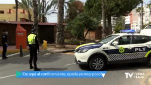 La Generalitat pide a Torrevieja y Orihuela el máximo despliegue policial para el fin de semana