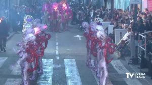 Torrevieja suspende la celebración del Carnaval de 2021