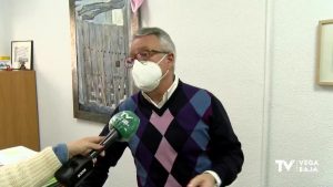 José Gabriel Cano: "Salud Pública no decide si se vacuna un concejal"
