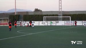 Así afrontan los clubes de fútbol de la Vega Baja las nuevas medidas que afectan al deporte