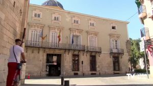 Orihuela y Torrevieja se adhieren al Plan Resistir