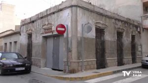 El Ayuntamiento de Rafal logra la cesión del Edificio del Sindicato