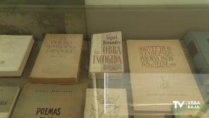 343 obras de 14 países se presentan al Premio Internacional de Poesía Miguel Hernández