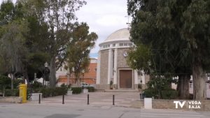 El cura negacionista de Orihuela ya fue advertido por la Policía Local hace un mes