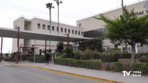 La UCI del Hospital de la Vega Baja se mantiene por encima de un 80% de ocupación