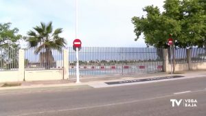 Torrevieja ofrece el Centro Municipal de Ocio y el Recinto Ferial para iniciar la vacunación masiva