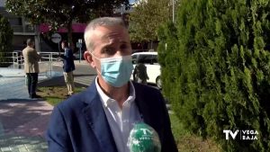 Bascuñana pide informes a Conselleria para tomar decisiones respecto a la vacunación de Galiano
