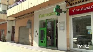 Los servicios esenciales de la comarca, "encantados" al entrar en el siguiente grupo de vacunación