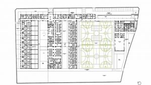 La construcción del nuevo Colegio Cervantes será pronto una realidad en Albatera