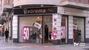 Los comercios de Callosa celebran la “Semana Fantástica del Ahorro” del 15 al 21 de febrero