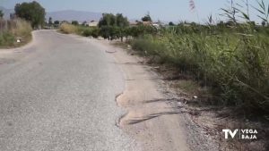 La Diputación de Alicante incrementa un 25% las ayudas para reparar caminos rurales