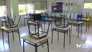 La Plataforma Libre Elección Educativa considera "aterradores" los datos de contagios en las aulas