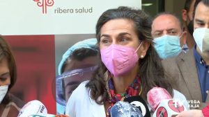 Los profesionales sanitarios, preocupados por lo que pueda pasar en Semana Santa