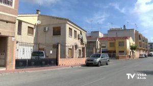 La Avenida de la Libertad de San Fulgencio contará con nuevo alcantarillado este verano