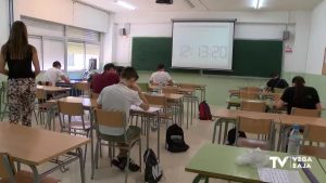 La "vacunación masiva" de los profesores se llevará a cabo "en las próximas semanas"