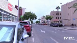 Un depósito que desborde el agua en la arena podría acabar con las inundaciones en Orihuela Costa