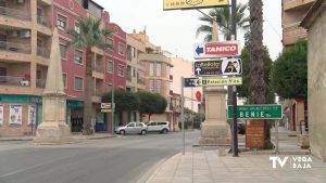 Orihuela quiere que se flexibilice el cierre perimetral autonómico por su proximidad a Murcia