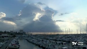 Más de 50 días sin llover en la Vega Baja