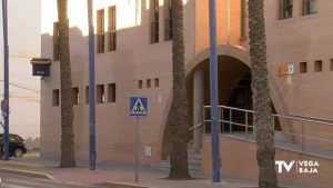 Detenido en Orihuela un fugitivo inglés buscado por las autoridades de su país por tráfico de drogas