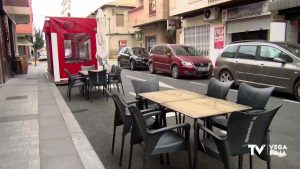 "Haz equipo" con la hostelería de Almoradí