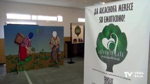 "Almoradí, Corazón de la Alcachofa", la exposición que sustituye al séptimo Congreso Nacional