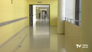 La hospitalización cae un 14% en la Comunidad Valenciana