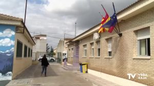 La vacunación de los profesores de la Vega Baja se llevará a cabo en Torrevieja y Orihuela