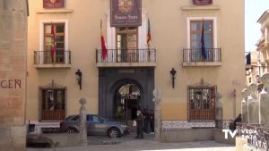 Los gobiernos locales PP-Ciudadanos de Orihuela y de Callosa de Segura no corren peligro