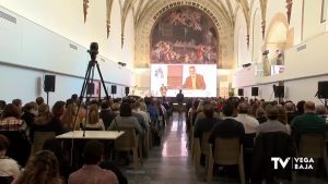 Se presentan las conclusiones del último Congreso Diocesano de Educación celebrado en Orihuela