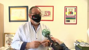 Fallece el concejal de Educación, Playas y Seguridad Ciudadana de Orihuela, Ramón López Cabrera