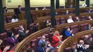 La salud mental, a debate en el Congreso de los Diputados con polémica incluida