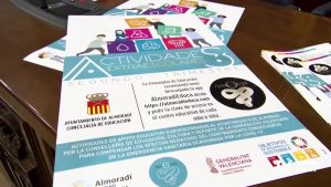 “Almoradí educa”, la app que facilita la comunicación entre el colegio y las familias
