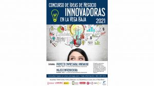 Se buscan las ideas de negocio más innovadoras de la comarca