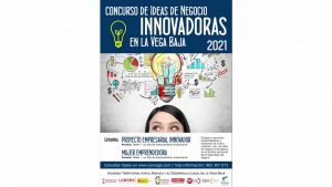 Se buscan las ideas de negocio más innovadoras de la comarca