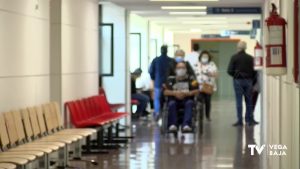 Se flexibilizan las medidas en los hospitales para visitar a pacientes ingresados en planta y en UCI