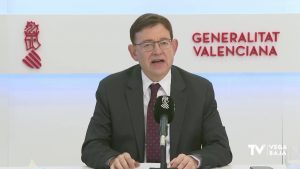 Se pone en marcha la Estrategia Valenciana de Regadíos con 30 millones de euros para la Vega Baja