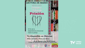 Catral fomenta la lectura con visitas de escritores, mesas redondas y firma de libros