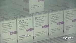 La Comunidad Valenciana espera tener cuanto antes la vacuna rusa para compensar la escasez de dosis