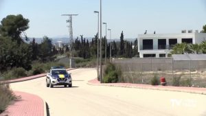 Invitados de toda España y coches de lujo: así fue la fiesta ilegal celebrada en San Fulgencio