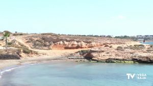 La construcción de 2.000 viviendas en Cala Mosca, a debate en el pleno de Orihuela